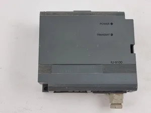 JOHNSON CONTROLS IU-9100-8401  Interface Unit PLC DCS Capteur Trans