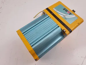TROY TORQUE Motor 8T10P-2