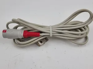 Lot of 9_Masimo 4078-3345 LNCS Patient Cable