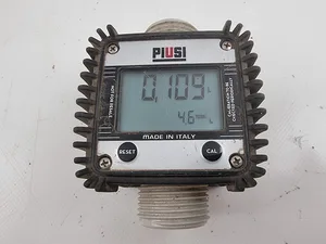 Piusi STG K-24 Digital Electronic Flow Meter