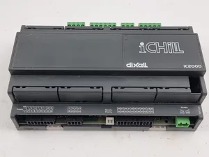 DIXELL IC291D-10110 CONTROLLER 24V iCHILL IC200D