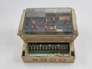 Holec Hitec Power Protection Mains Failure Relay 380-415 Volts 5060Hz