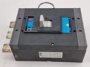 General Electric D603 circuit breaker 630A max (;P93.12);