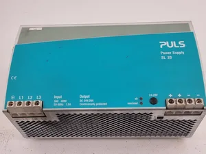 PULS SL20.100 Power Supply SL 20
