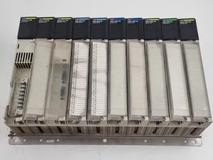 SCHNEIDER Conttrol unit-CPU 11302_DDI 85300_DDO 353 00_DRC 83000_AVI 03000_DRA 8