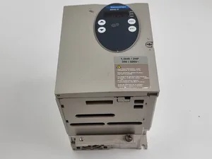 Schneider Electric - Telemecanique  Altivar 31- 1.5Kw-2HP 380-500V