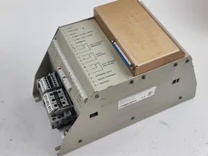 SOLCON DIGITAL REDUCED VOLTAGE soft STARTER_RVS-DN 17-400-230-230-5-8-9-D-H-S