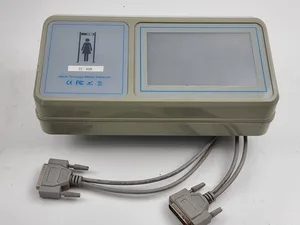 TC 308 Metal detector Walk Through - controller unit