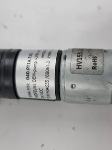 HV155.24.21 W-290 RPM - motor