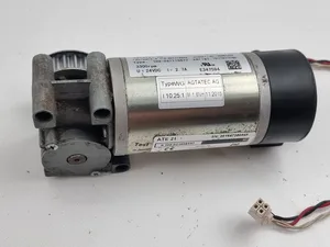 AGTATEC 102-021110577 ATE 20 3300 rpm 30VDC 4A Brake Motor
