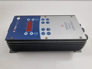Rotem RLED 2.0-RLED Two Channel Low Power Light Dimmer