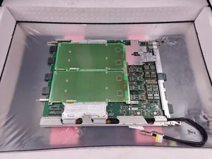 Advantest BPK-034772 DAA Liquid Cooled Processor PCB Card