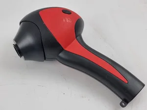 Alma Laser Handpiece Plastic Cover - red