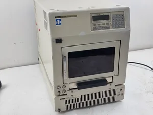 JASCO AS-1550 INTELLIGENT SAMPLER