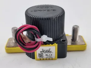 GIGAVAC GX14CA 12-800V DC, 350+; Amp High Power Current Contactor, 24v Coil READ