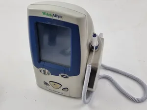 Welch Allyn Spot LXi SPO2 Monitor 45NT0
