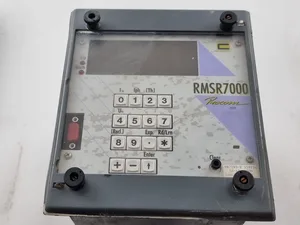 Procom RMS 7000 Over Current Relay RT-7992