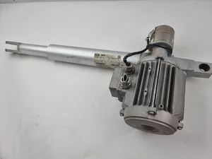 SIEMENS SKF MOTOR CT Scanner Parts PN PSX5007-250-10 4807777