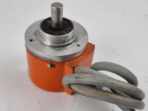 Hohner Automazione srl 3603 S162E5360 Drehgeber Incremental Encoder