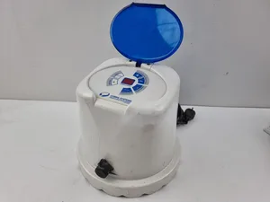 COBRA SYSTEM Chlorine on Board Remote Activation