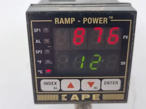 APE 16120-962 CHIPMASTER PROCESS CONTROL