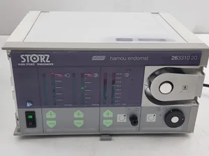 Karl Storz Endoscope Tower 26331020-1