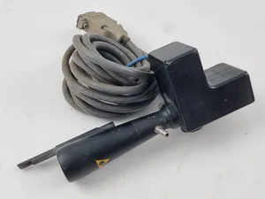Laser infraRed beam