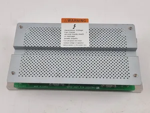 Samsung-GE Medical Systems BPHV ASSY 2220784-0