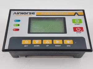 MAM-860(;B);(;T);(;V); screw air compressor controller