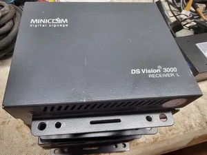 Lof of 5- MINICOM 3231600002353 Minicom