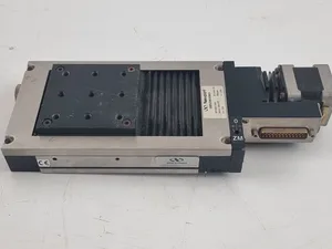 Newport 08SI80083 Mid-Range Travel Steel Linear Stage, 20mms  ESP Compatible