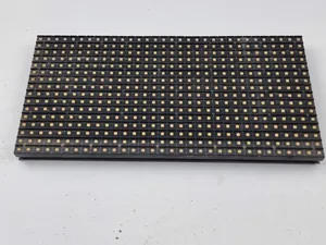*Lot of 10*  Outdoor -  LED Display - JXS-16X32 (dot) -P10-3535-2015A