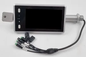 SARTEK iHM42-2T07-T3-EN HD1080P Face Recognition Access Control Camera Terminal