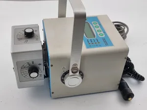 Soyee SY-HF-110 Portable X-ray unit + Cable connector and Probe