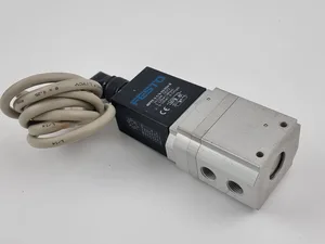 Festo MPPE-3-14-2 10-010-B Proportional Pressure Regulator 161168 U072