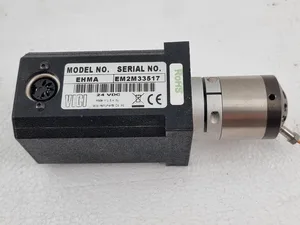 VICI Valco EHMA-THE Cheminert em2m33517 -12p-0121H 15k PSI 6-Port Valve