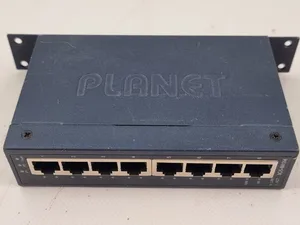 Planet IGS 801M (V2) Industrial Ethernet Device