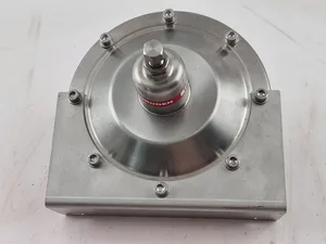 Dinsert Deal Relief valve N 1199925.17 Hydrogen H2 R160 PS 6Bar Pout 45mbar