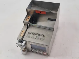 Automatic Screw Feeder Screw Tightening Machine_G-Wai-GW2300S