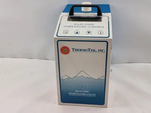 ThermoTek Solid State Recirculating Chiller - T252P-5