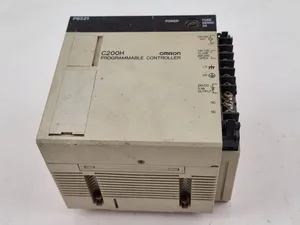 Omron Sysmac C200H-PS221 Power Supply Unit