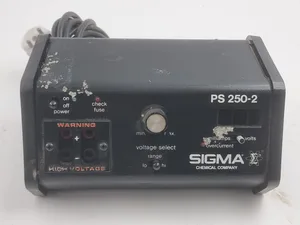SIGMA TECHWARE PS250-2 POWER SUPPLY