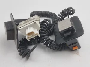 PHYSIO CONTROL LIFEPAK 20 - Hard Paddles