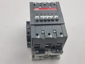 ABB Contactor A110-30-11 220Vac