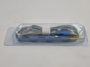Conmed reusbable hand controllrd  electrode pencil REF 130317 *lot of 5*