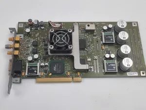 TTP-20221 ATOM PCI CARD Issue-Rev-B from Waters Spectrometer