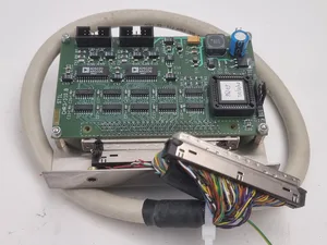 STIL CHR3310-VerB - PCB Board with connector cable