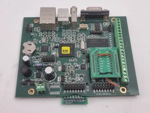 GESBC-9G20i Embedded Single Board Computer