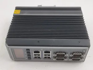SERVOTRONIX MC-E32-702-0000 MC Multi Axis Motion Controller PRDMCE327020000