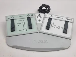 LINAK HOLOGIC Footswitch Pedal Switch C-Arm Compression